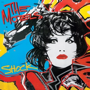 

Motels: Shock, 1 LP