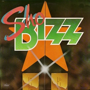 

Shobizz – Shobizz, 1 LP