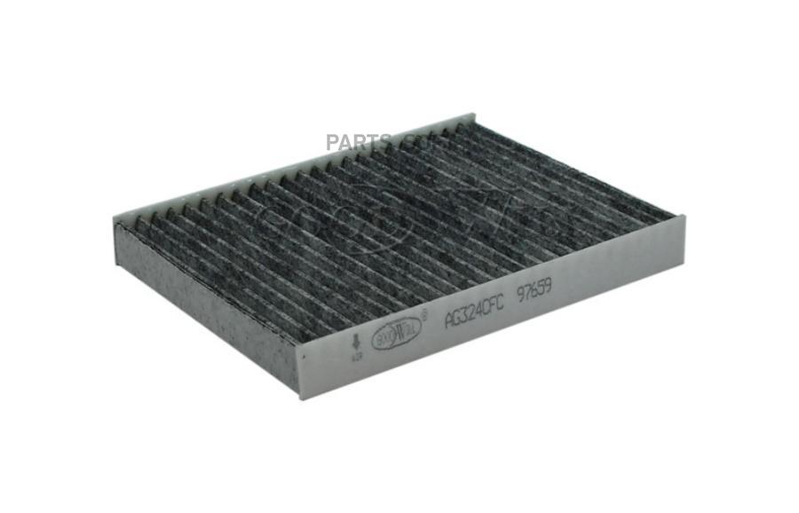 

Комплект фильтров салона Goodwill AG324CFC