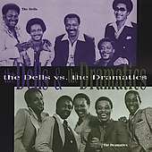 

The Dells / The Dramatics – The Dells Vs. The Dramatics