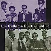 The Dells / The Dramatics ?– The Dells Vs. The Dramatics