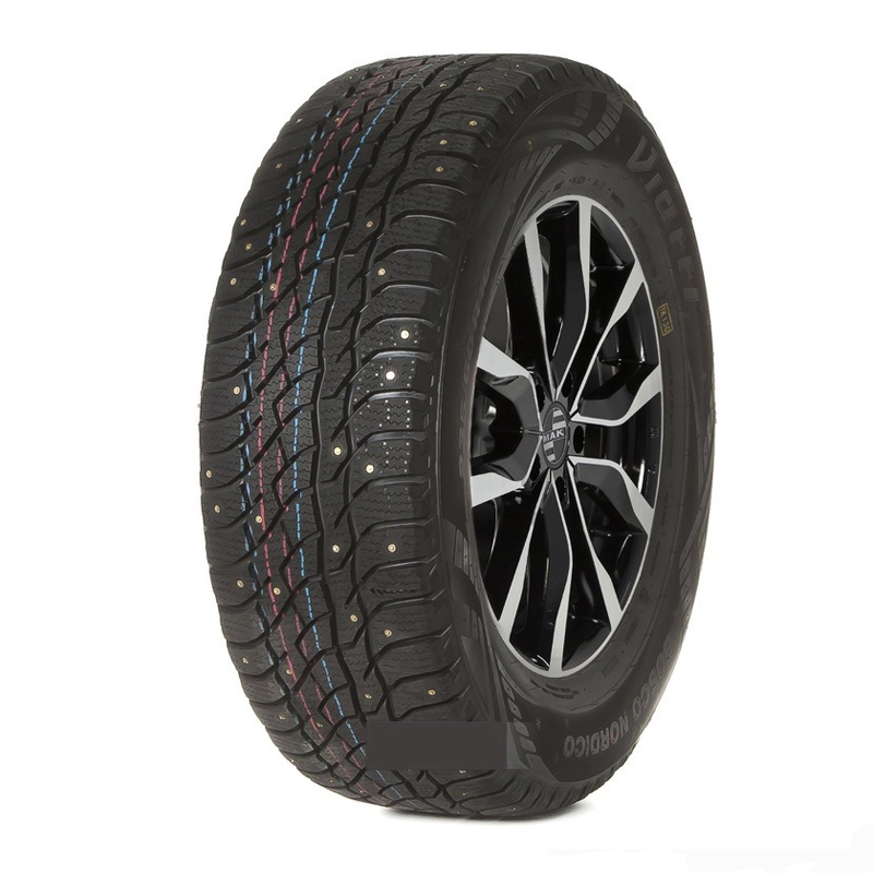 

Шины Viatti Bosco Nordico V-523 225/55R18 102T шипованная