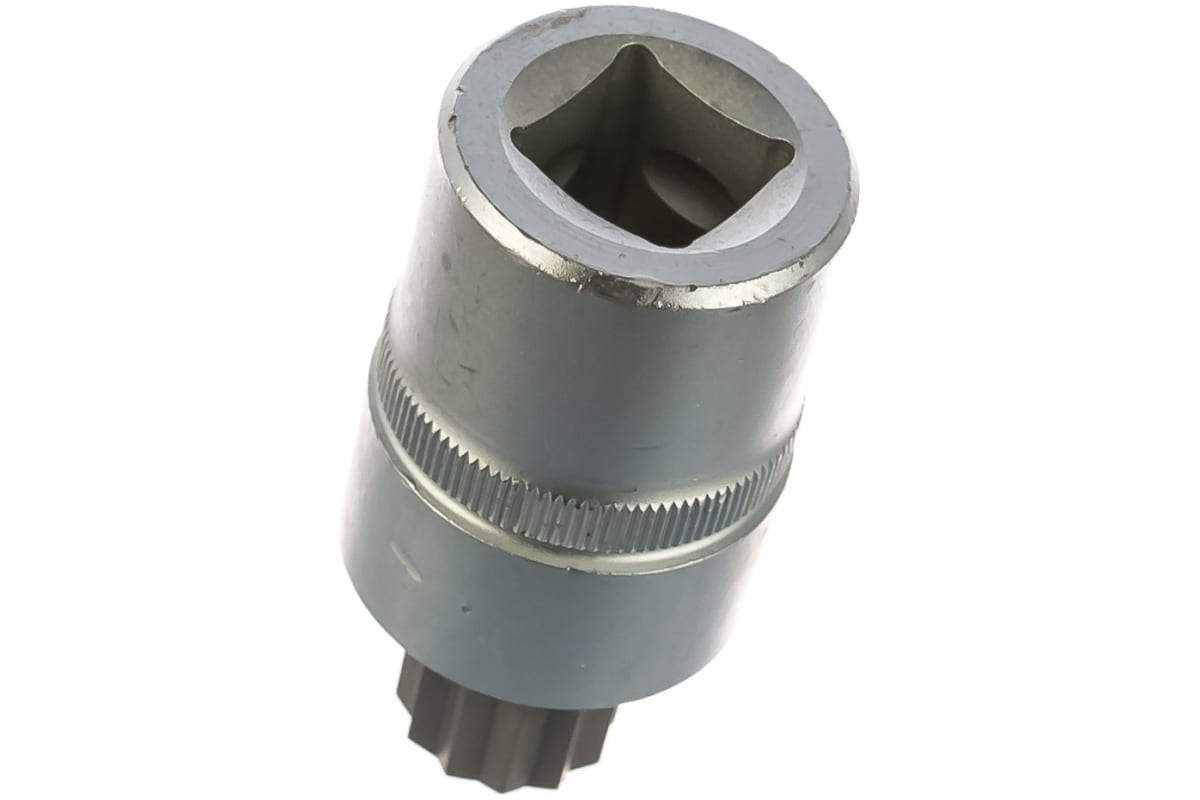 

Головка-Бита Spline, M16 Х 55 Мм, 1/2 Inch FORSAGE арт. F-34805516