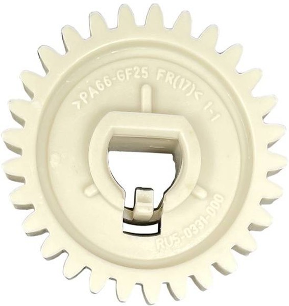 

Шестерня CET DGP0617, DGP0617