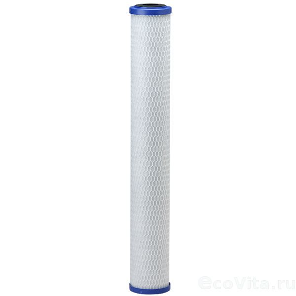 Угольный картридж Pentair (Pentek) EPM-20 карбон-блок