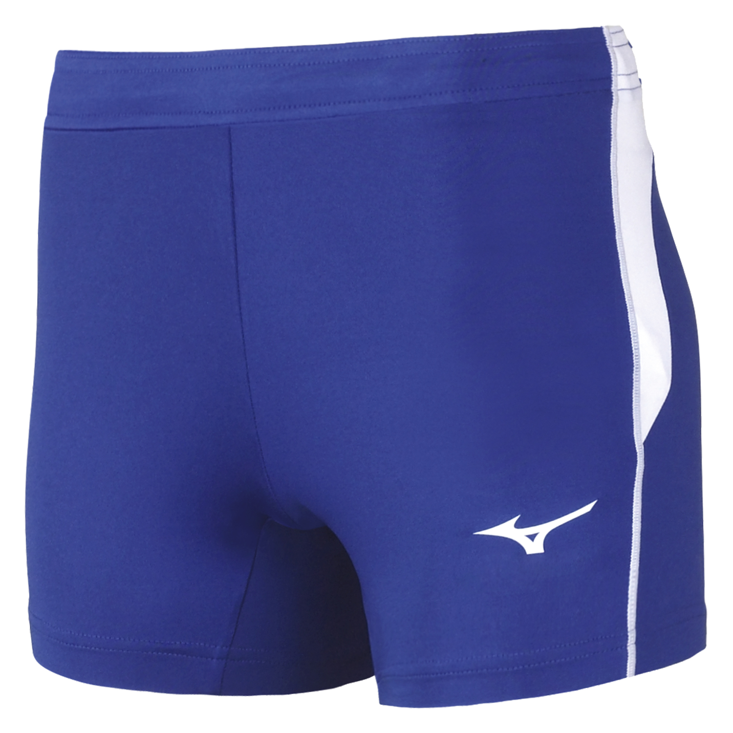 Cпортивные шорты женские Mizuno U2EB7303-22 голубые M