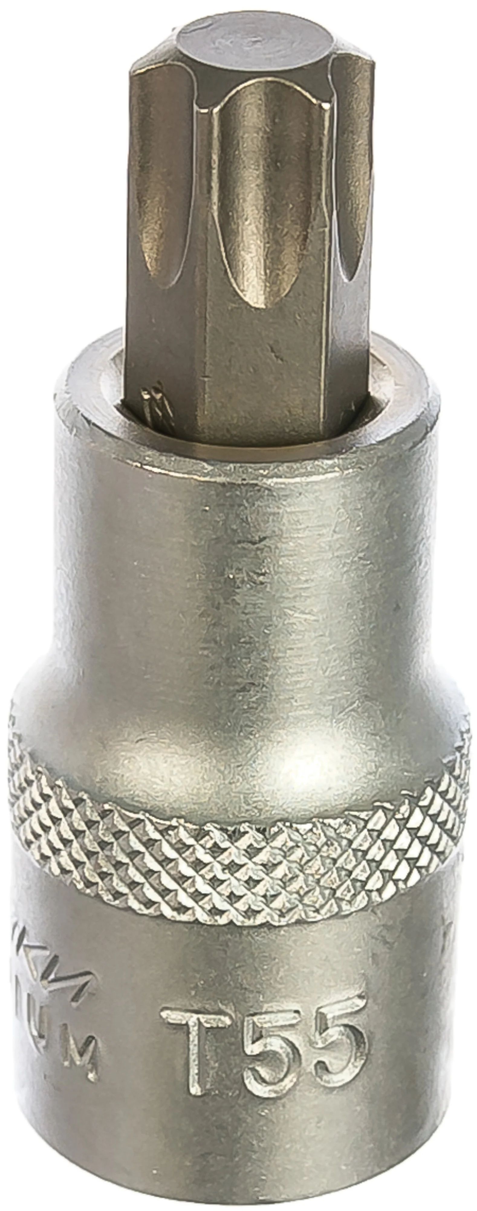 

Головка Со Вставкой 1/2' Torx T55 L=55 Дт Дело Техники арт. 624155