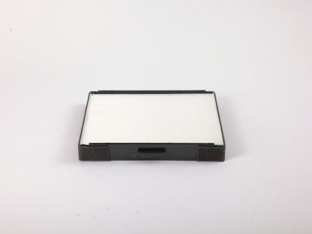 

Комплект фильтров салона Big filter GB9825