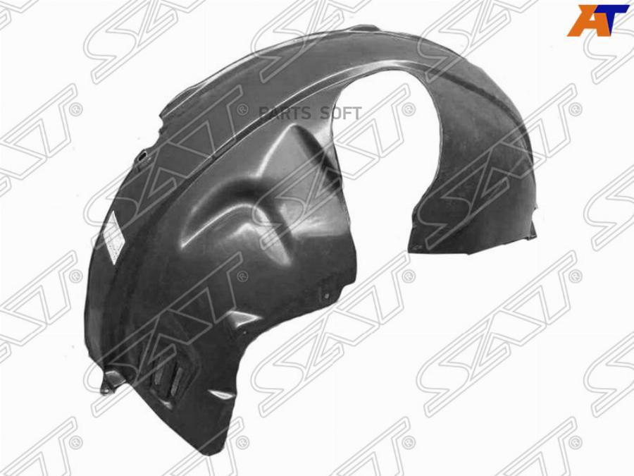 

SAT Подкрылок FORD FUSION 02-12 RH SAT STFD82016L1