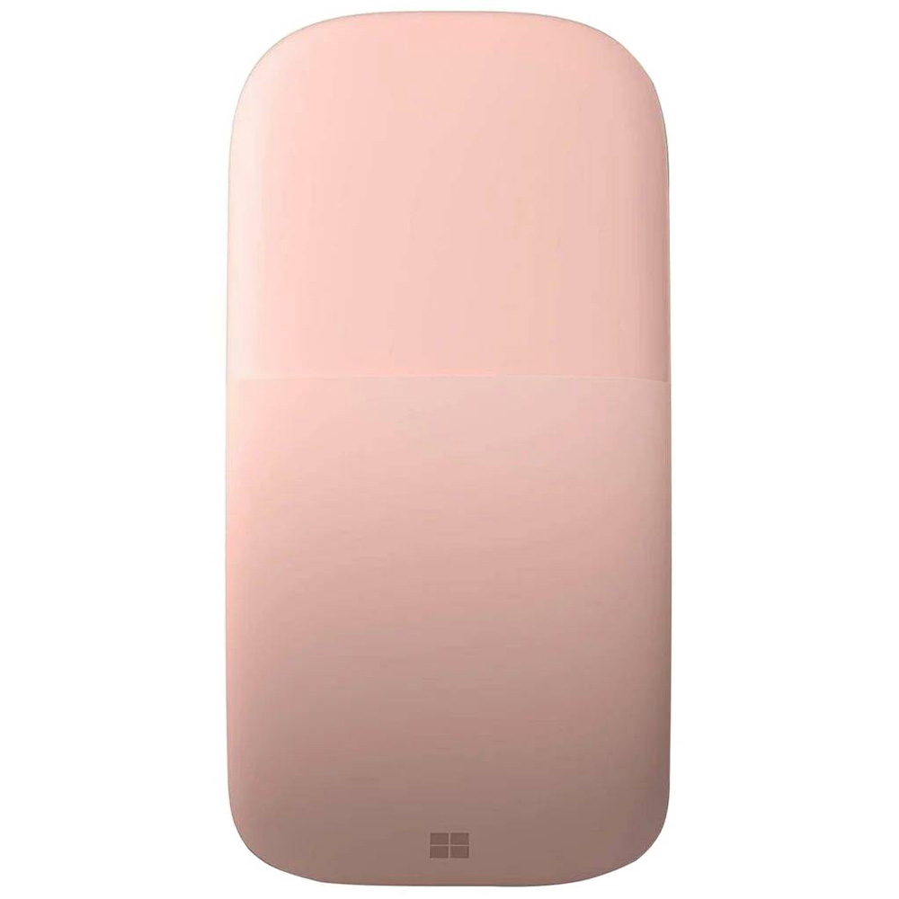 

Беспроводная мышь Microsoft ARC Soft PInk Pink (ELG-00039), ARC Soft PInk