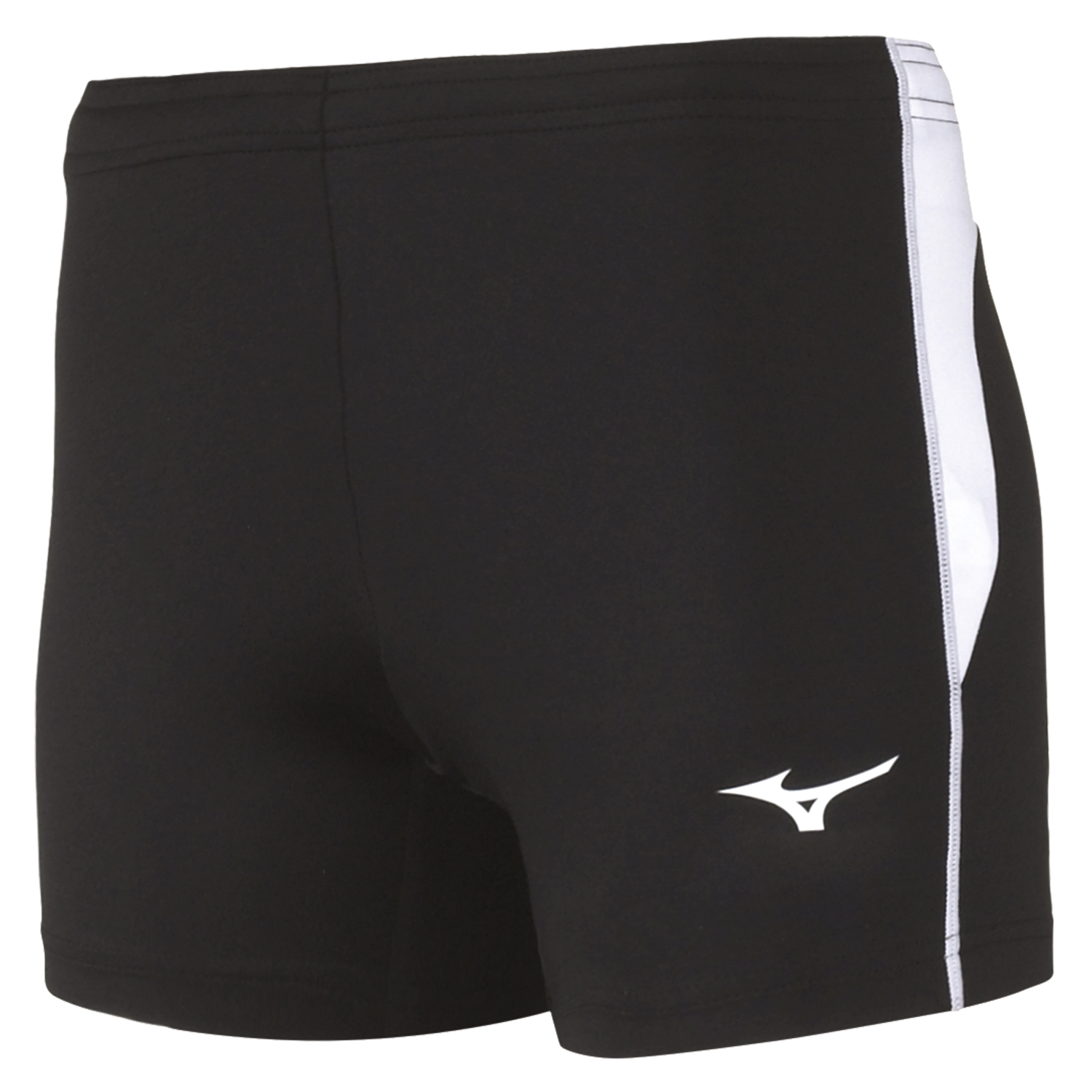 Cпортивные шорты женские Mizuno U2EB7303-09 черные S