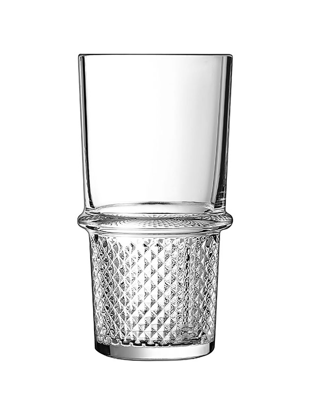 

Хайбол Нью-Йорк Arcoroc 350 мл, Прозрачный