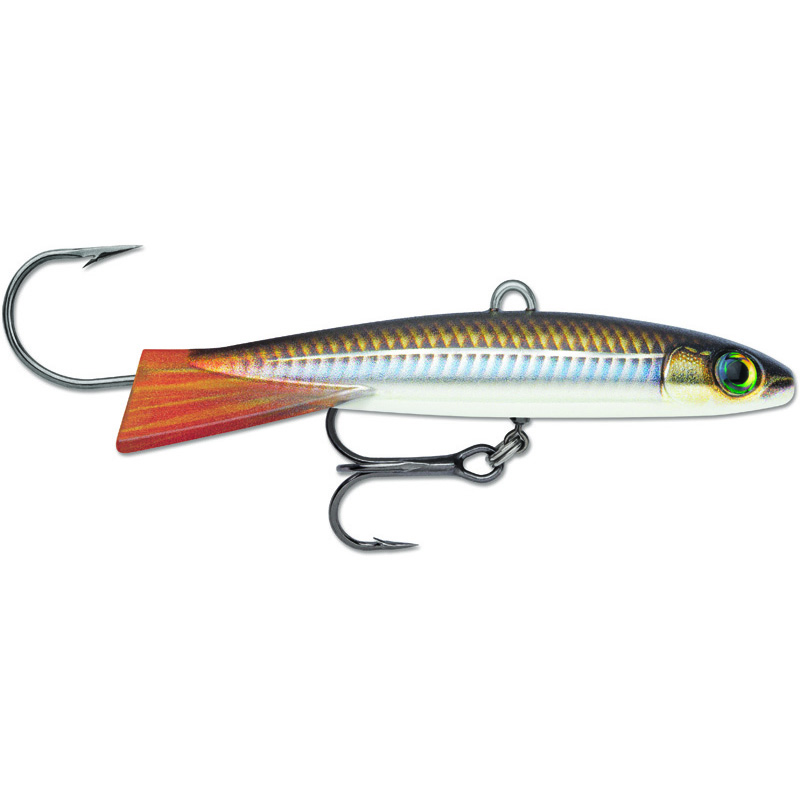 

Балансир Rapala Jigging Rap Magnum JRM07-SMB, Jigging Rap Magnum