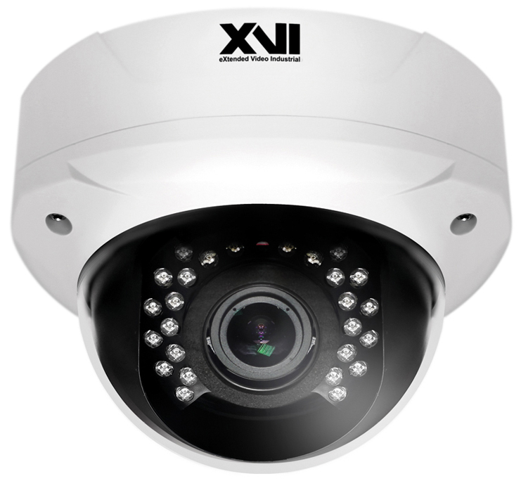 

IP-камера XVI VI2302ZISP-IR white (VI2302ZISP-IR2.8-12), VI2302ZISP-IR