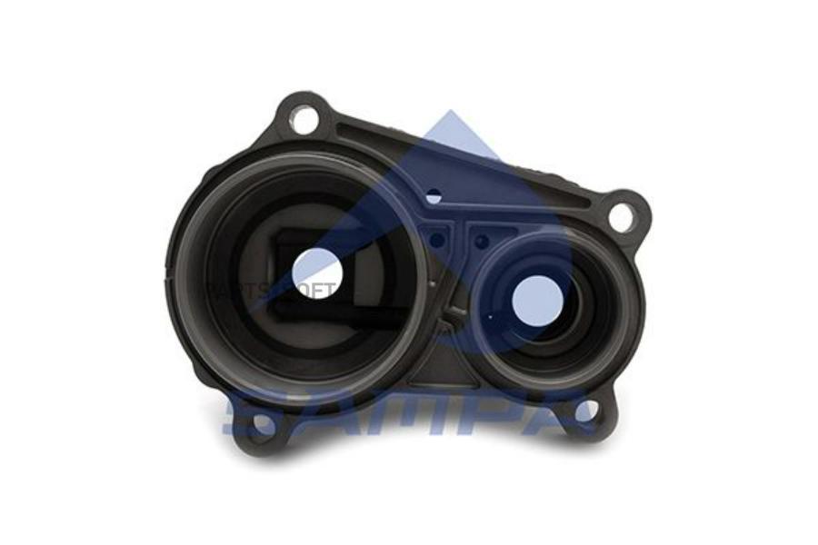 

Корпус Scania L,P,G,R,S Series Цилиндра Переключения Делителя Кпп Sampa