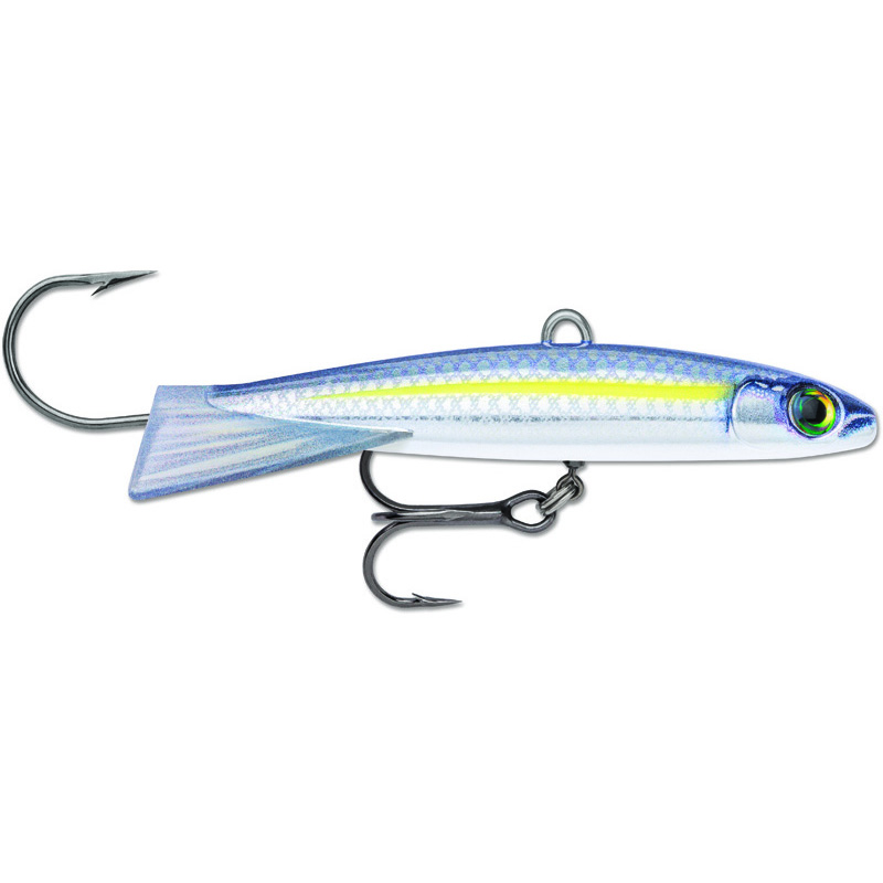

Балансир Rapala Jigging Rap Magnum JRM07-HSD, Jigging Rap Magnum