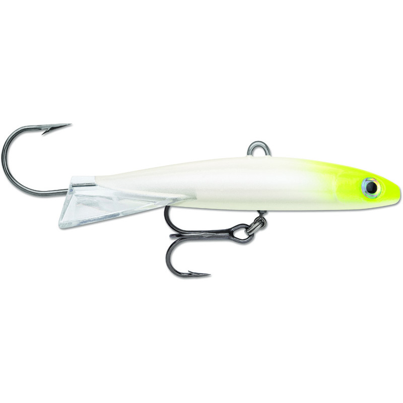 

Балансир Rapala Jigging Rap Magnum JRM07-GL, Jigging Rap Magnum