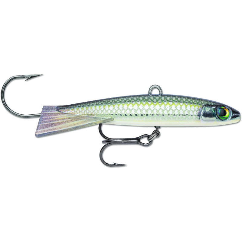 

Балансир Rapala Jigging Rap Magnum JRM07-BLK, Jigging Rap Magnum