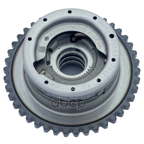 

Шестерня Распредвала Z16623r Nsii0019352116 Zikmar арт. Z16623R