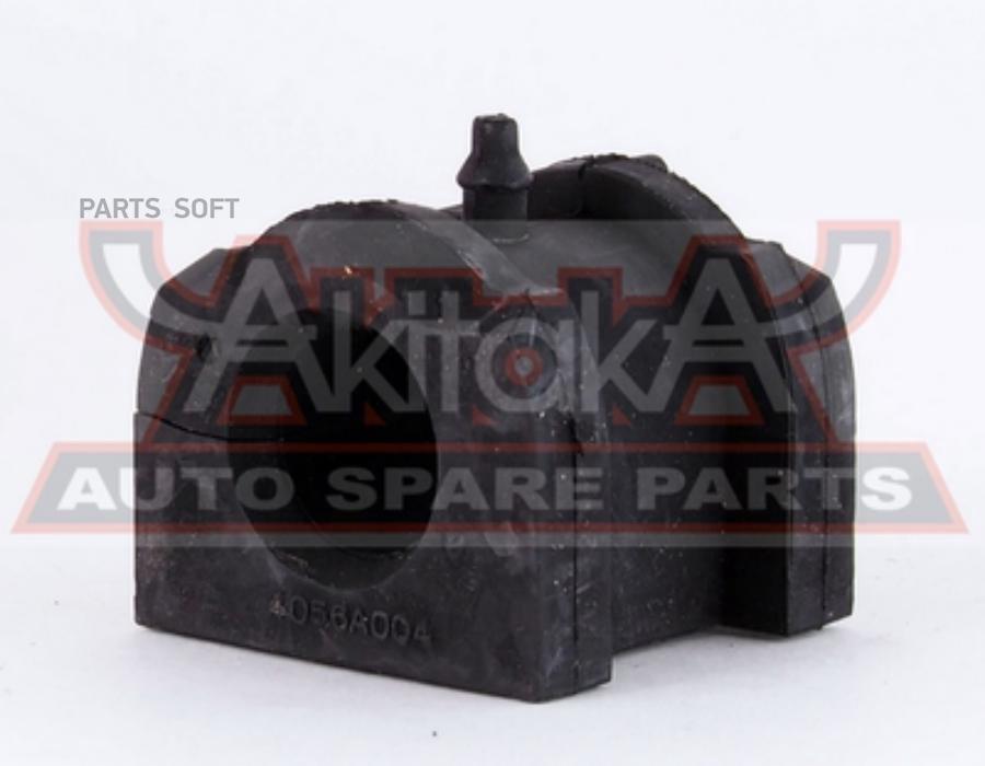 

Втулка Переднего Стабилизатора D22 Mitsubishi ASVA арт. 0407-CS2FR