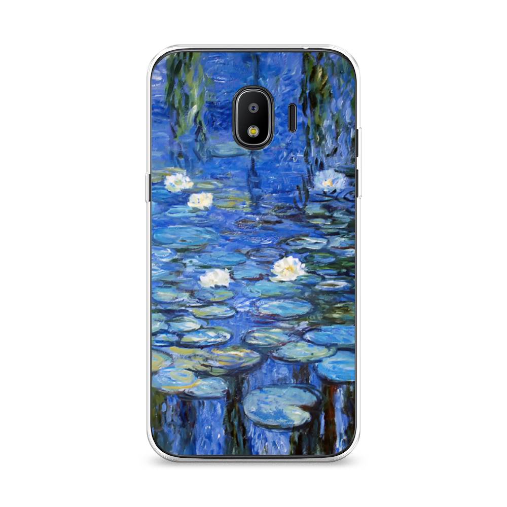 Чехол на Samsung Galaxy J2 2018  