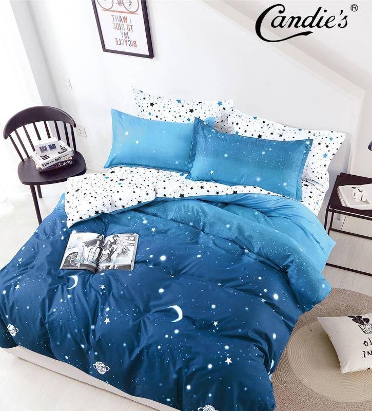 

Комплект постельного белья Candies CANPRK006 CANPRK006_2, CANPRK006