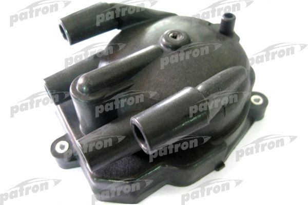 Крышка распределителя зажигания Hitachi Mazda 626 1.8i/2.0i 16V 91-97 PATRON PE15017