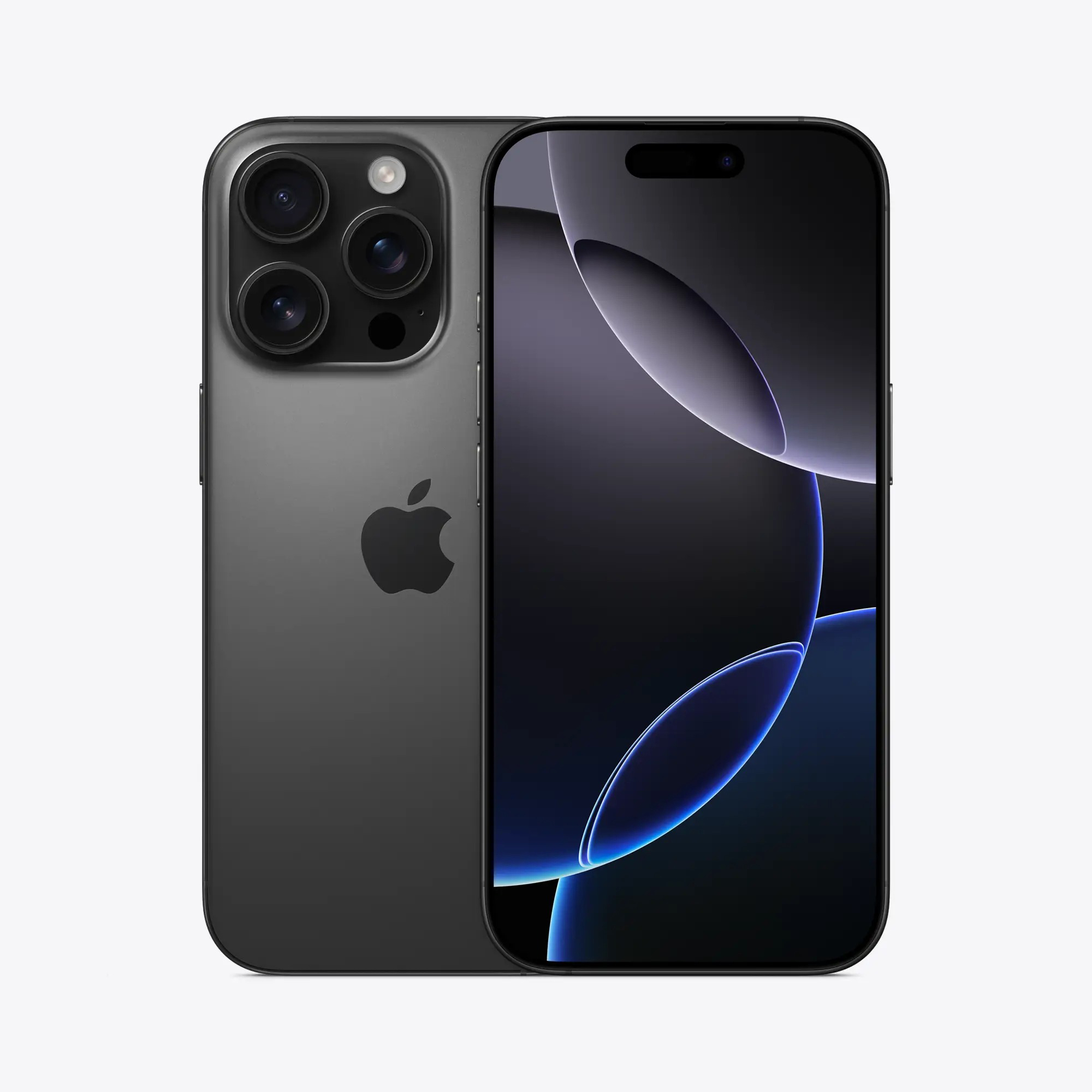 

Смартфон Apple iPhone 16 Pro 256Gb black titanium sim+eSim, iPhone 16 Pro
