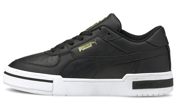 

Кеды унисекс Puma Ca Pro Classic черные 38 EU, Черный, Ca Pro Classic