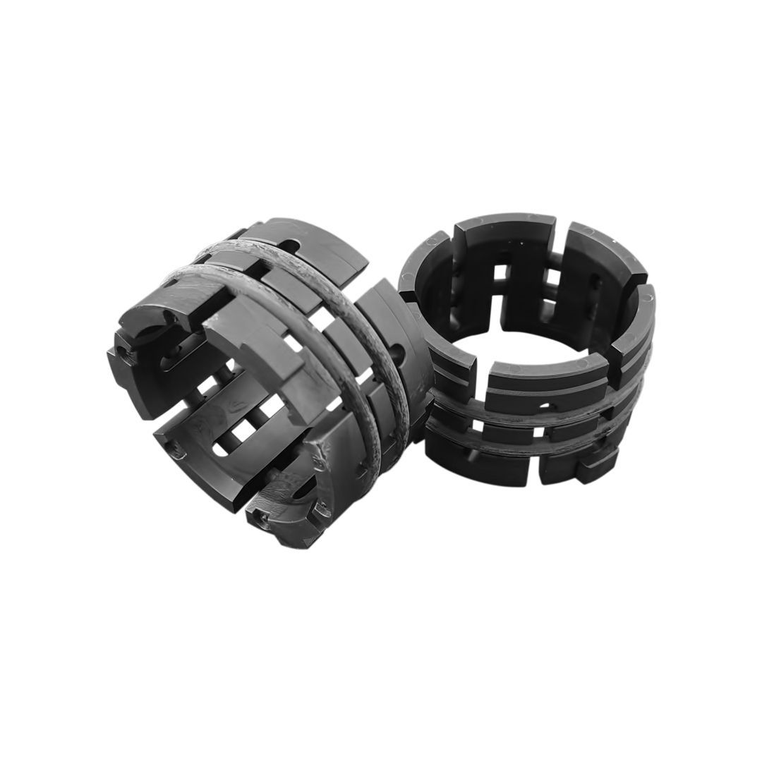 

Втулка рулевой рейки PST BUSH-M6117 Hyundai iX35 (LM) 2010-2013, Hyundai Tucson (TM), BUSH-M6117