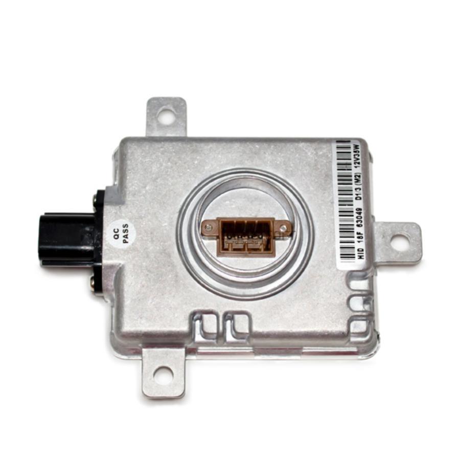

Блок Розжига RUEI RU510H3