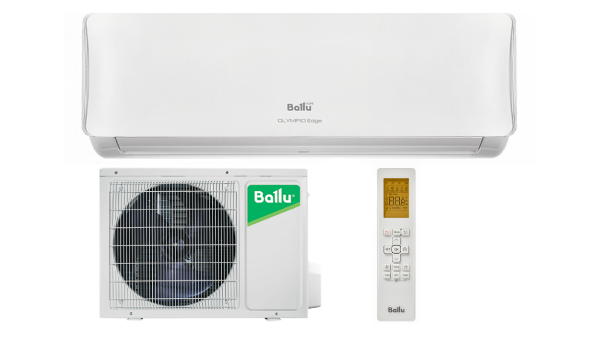 

Сплит-система Ballu RPDBM8750008, RPDBM8750008