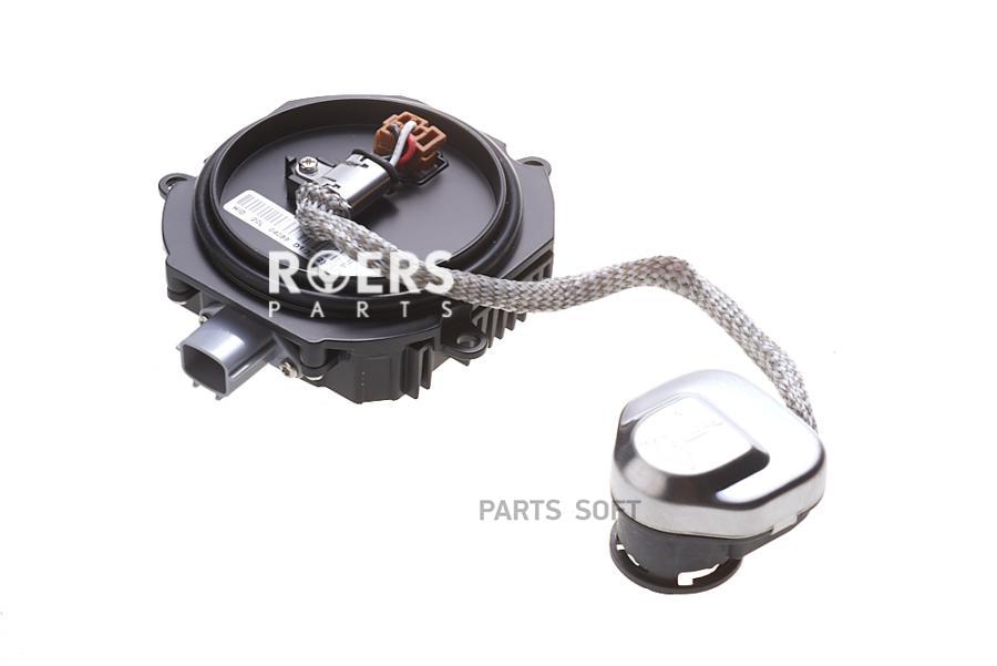 Блок Розжига Roers-Parts RPXBA0044