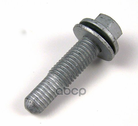 

Болт Крепежный С Шестигранной Головкойm12 X 75mm FORD арт. 1471994