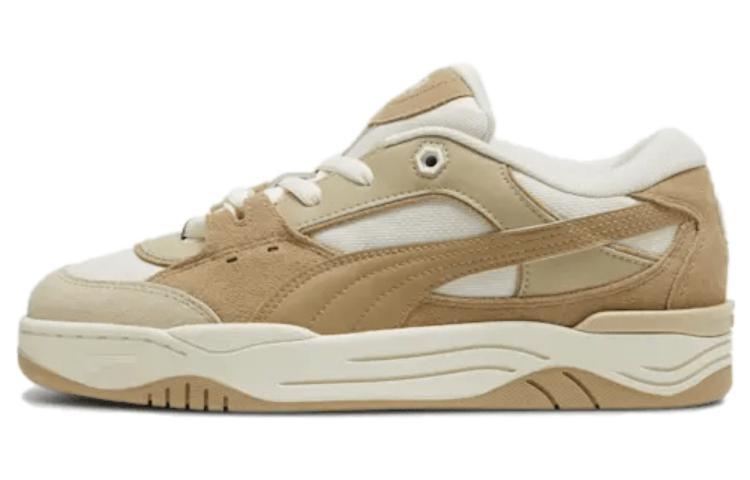 

Кеды унисекс Puma 180 Sneakers бежевые 42.5 EU, Бежевый, 180 Sneakers