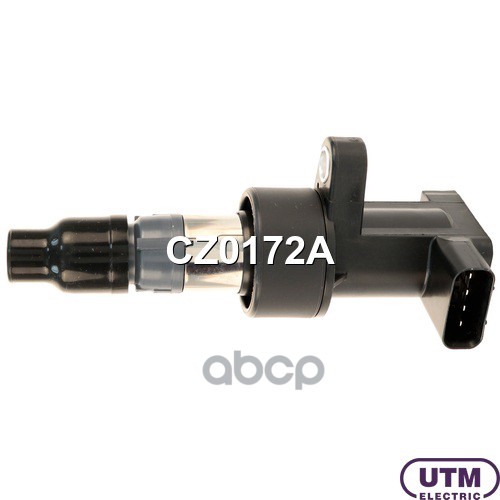 

Катушка Зажигания Utm Арт. Cz0172A UTM CZ0172A