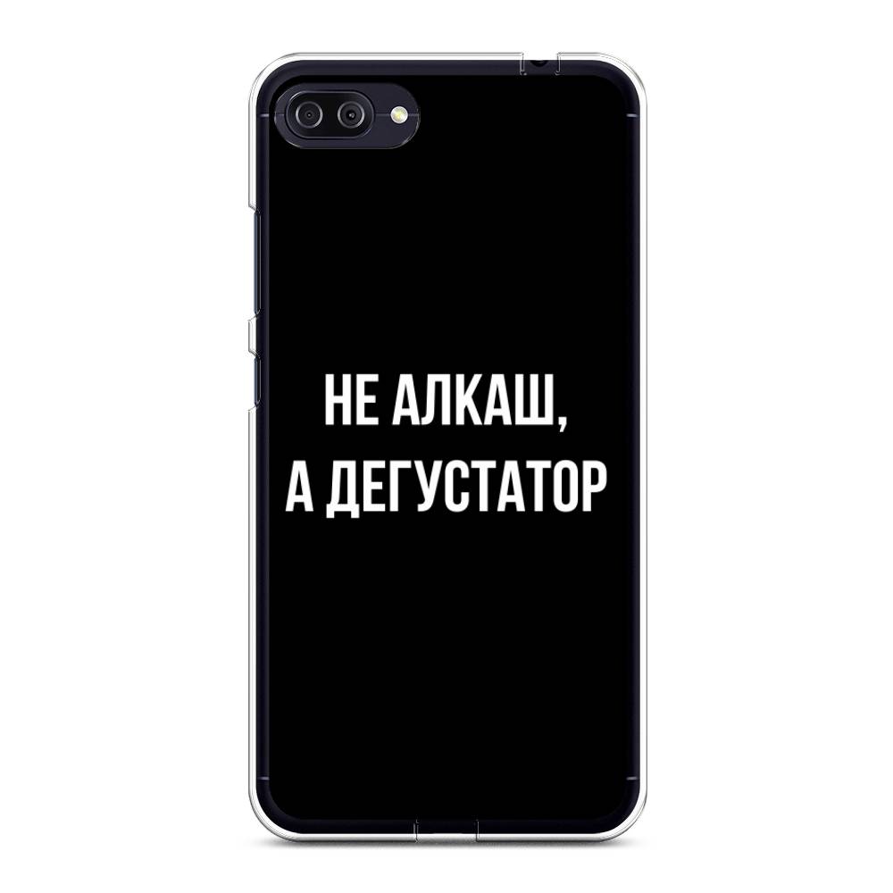 Чехол на Asus Zenfone 4 Max ZC554KL  