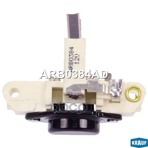 

Регулятор Генератора Krauf ARB0384AD