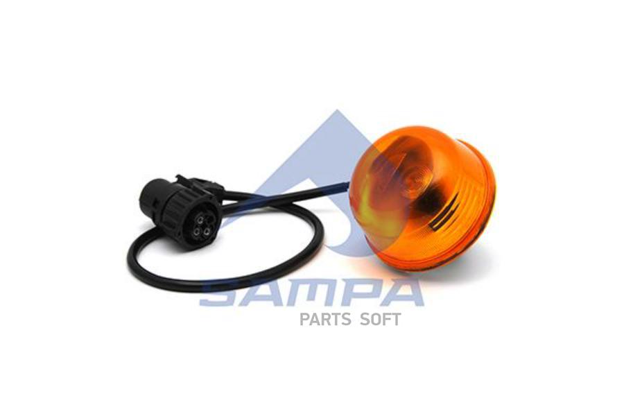 

Фонарь Поворотов Mb Sampa 204491