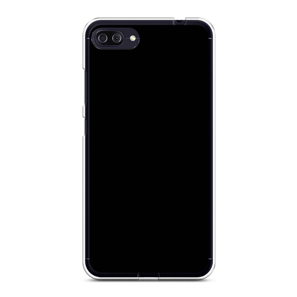 

Чехол на Asus Zenfone 4 Max ZC554KL / Асус Зенфон 4 Макс прозрачный, 42150-6