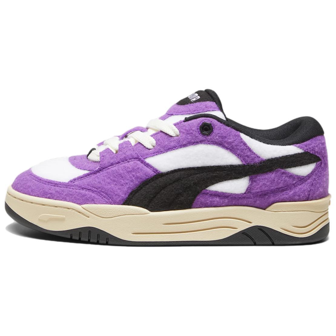 

Кеды унисекс Puma 180 фиолетовые 41 EU, Фиолетовый, 180