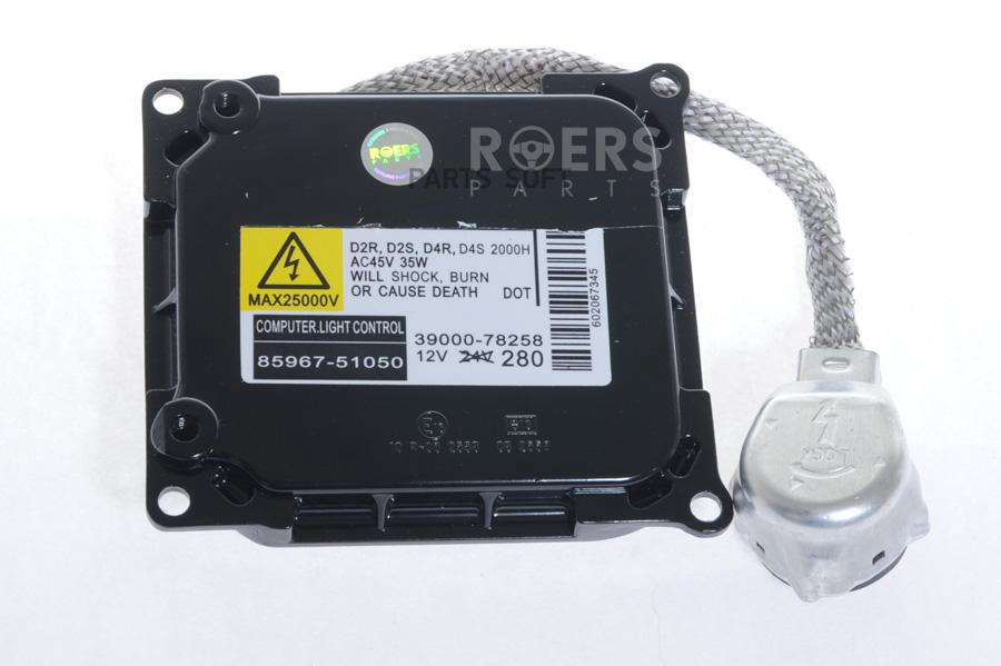 Блок Розжига Roers-Parts RP8110733620