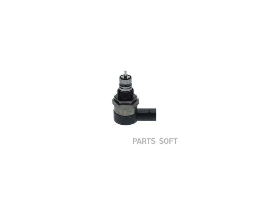 

Регулятор Топлива Vag В Рампу 057130764am/0281006430 Bosch арт. 0281006430