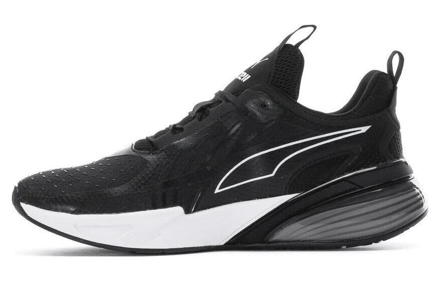 

Кроссовки унисекс Puma -CELL ACTION черные 41 EU, Черный, -CELL ACTION