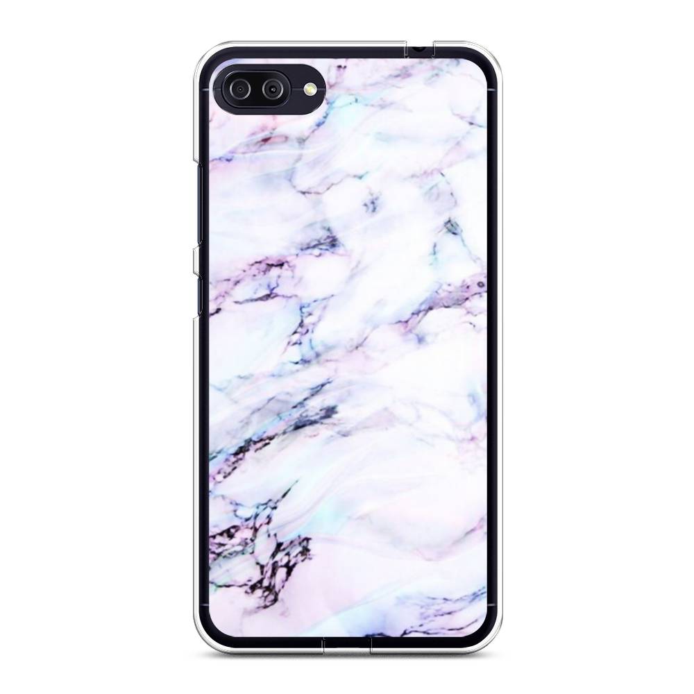 

Чехол Case Place 42150-3 для Asus ZenFone 4 Max (ZC554KL) "Радужный мрамор", 42150-3