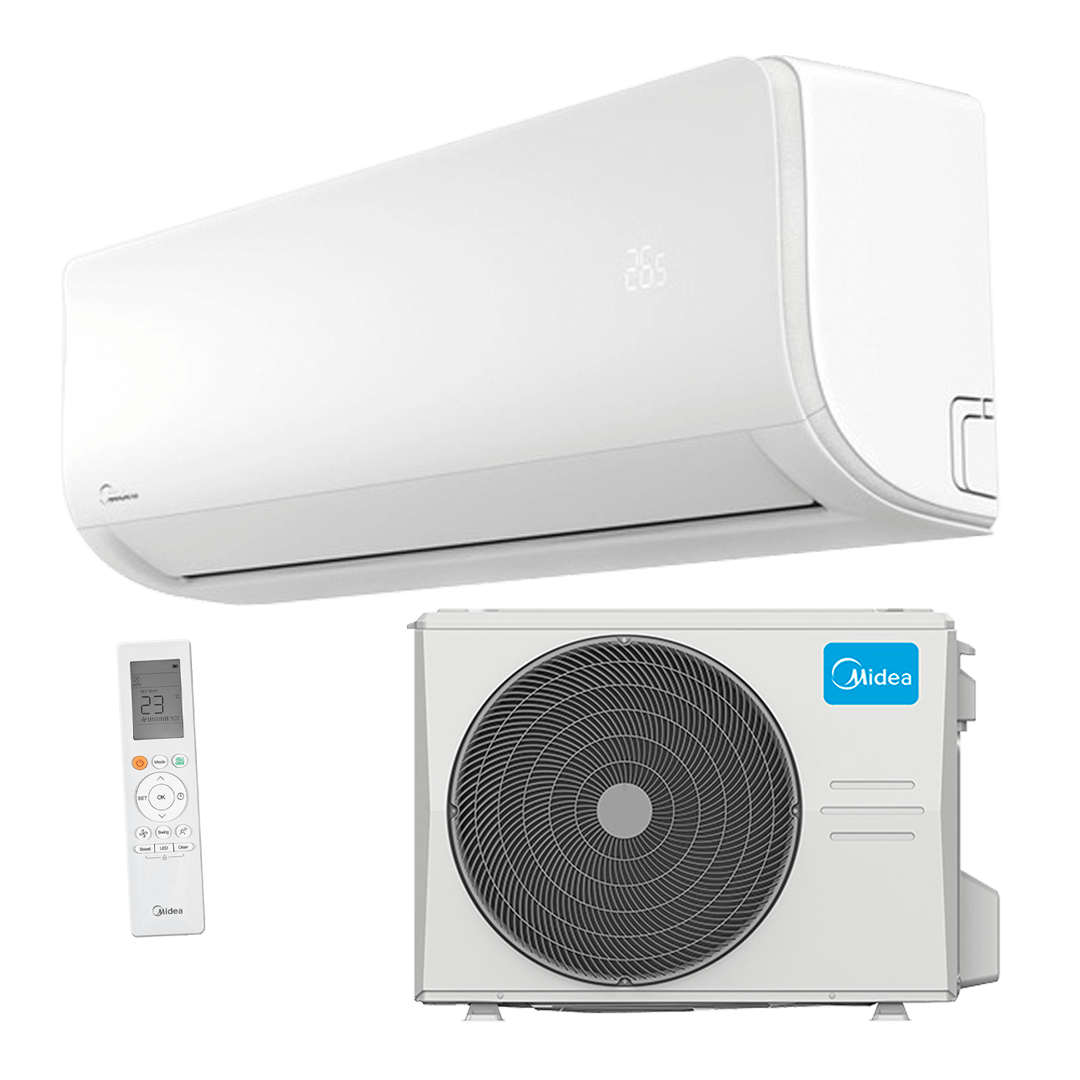

Сплит-система Midea MSAG1-12HRN1-I/MSAG1-12HRN1-O, MSAG1-12HRN1-I/MSAG1-12HRN1-O