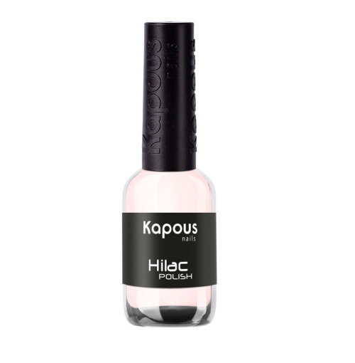 Лак для ногтей Kapous Professional Nails Hi - Lac 2079 9мл стикер объемный subbotnee что хочу то и делаю