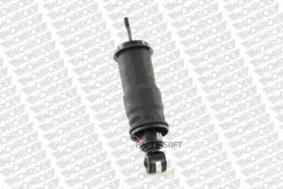 

CB0195_амортизатор кабины с пневмоподушкой задний I/O возд.снизу Scania 4/P/R ser