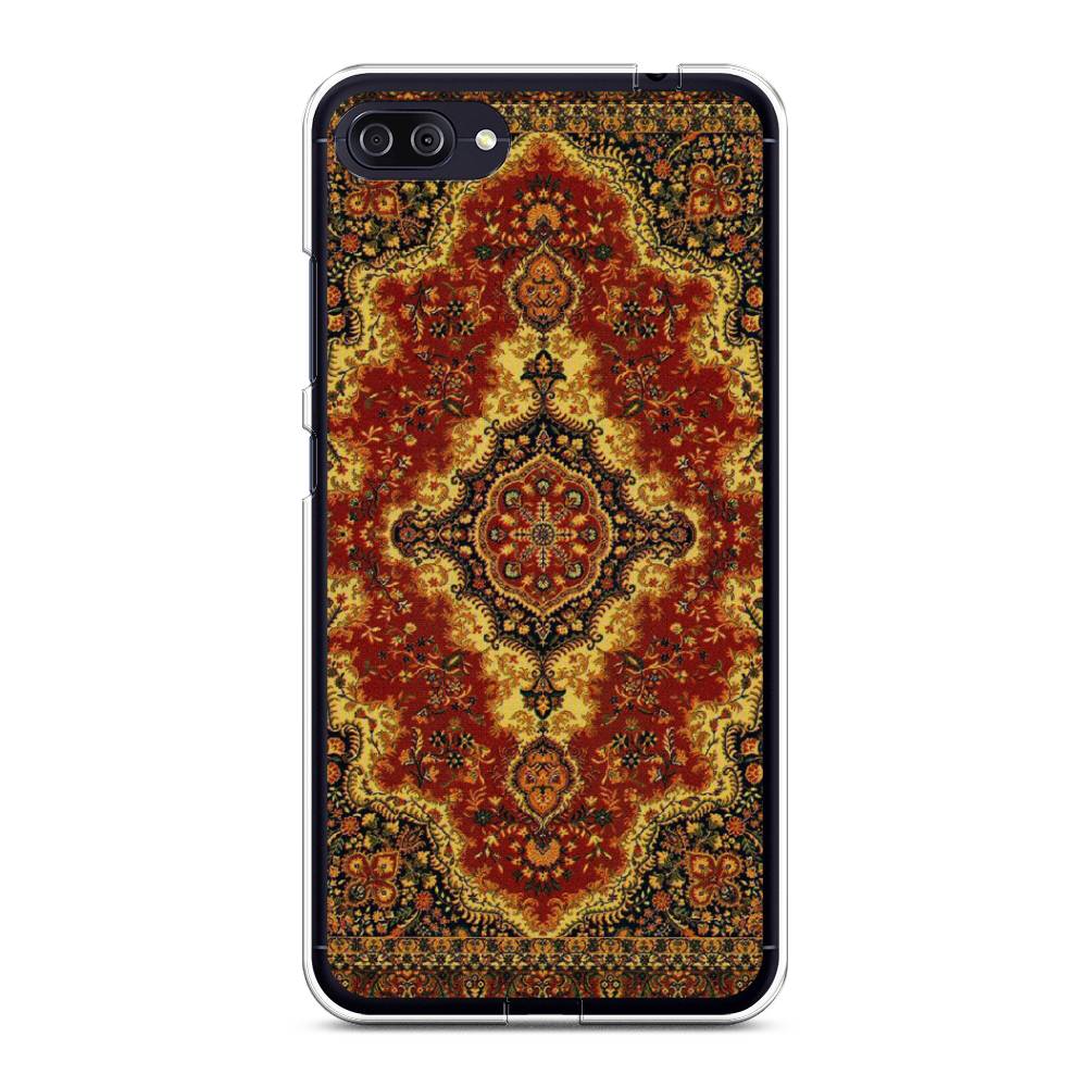 

Чехол Case Place 42150-3 для Asus ZenFone 4 Max (ZC554KL) "Ковер", 42150-3