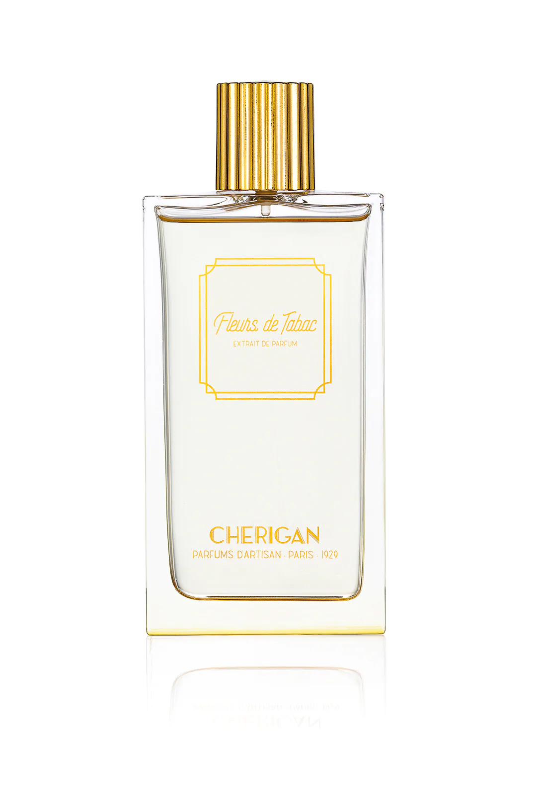 Духи Cherigan Fleurs de Tabac унисекс 100 мл